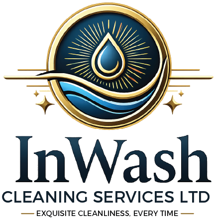 InWash Cleaning Services Ltd